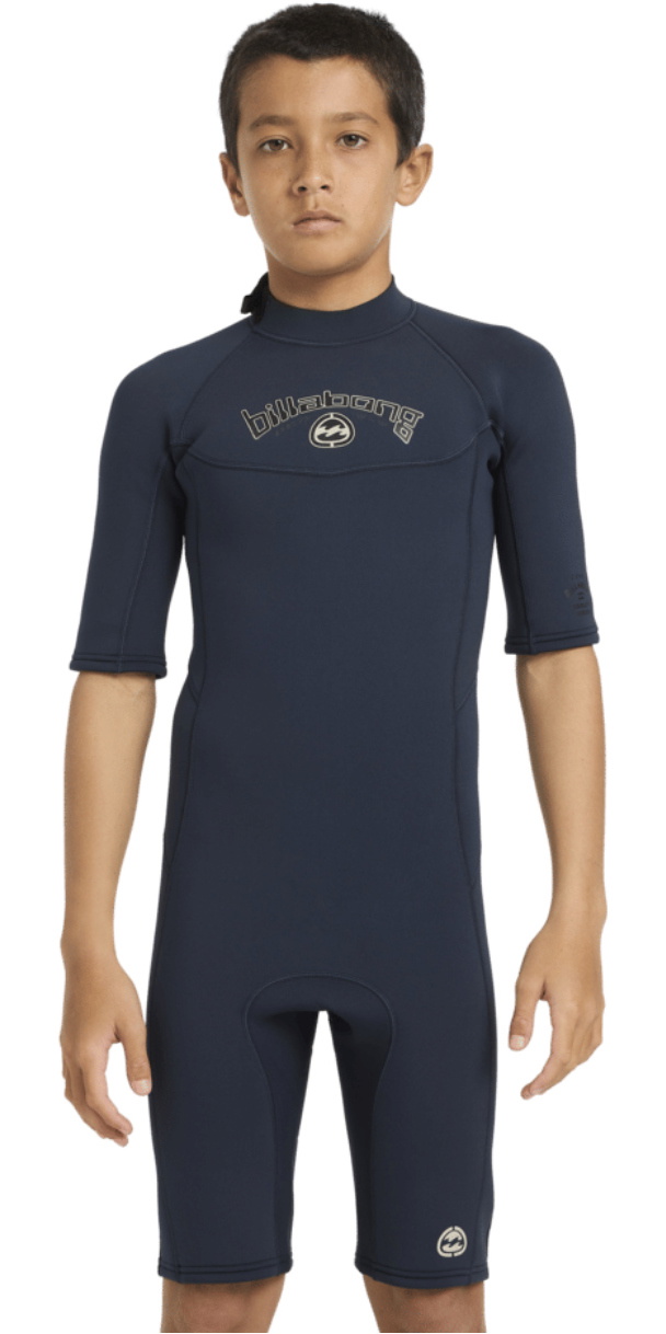 Billabong 2mm Wetsuits | Springsuits & Shorties | Watersports Outlet